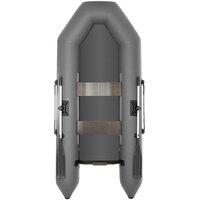 Тонар Капитан 280Т (серый) Image #3