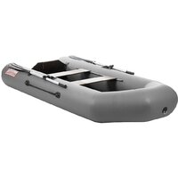 Тонар Капитан 280Т (серый) Image #2