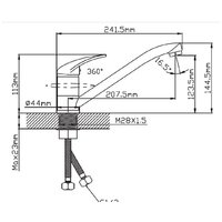 Cronwil CD038-49 Image #2
