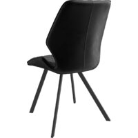 Мамадома Rafael-R 360 (d24 Black Lux/черный) Image #2