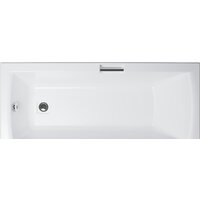 Triton Алекса 150x75 New (с каркасом и сифоном)