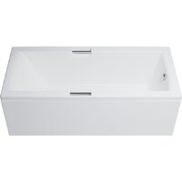 Ванна Triton Алекса 150x75 New (с каркасом и сифоном) - Превью изображения №2 — Интернет-Магазин TECNO.BY