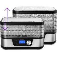 Kitfort KT-1918 Image #6