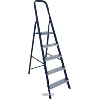 Алюмет cтальная из профиля 40х20мм M8407