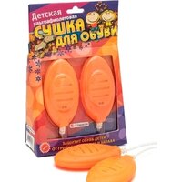 Электрические сушилки для обуви