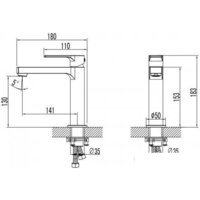 Lemark Plus Grace LM1537C Image #2