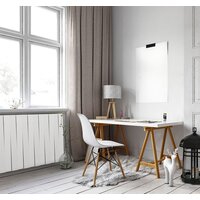 Royal Thermo PianoForte 500 Bianco Traffico (11 секций) Image #2