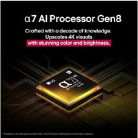 LG QNED AI QNED70 75QNED70A6A Image #7