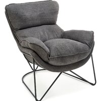 Halmar Volker (темно-серый/черный)