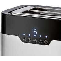 Тостер CENTEK CT-1423 (сталь) - Превью изображения №4 — Интернет-Магазин TECNO.BY