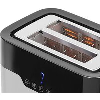 Тостер CENTEK CT-1423 (сталь) - Превью изображения №3 — Интернет-Магазин TECNO.BY