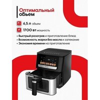 Yoshiro YAF-F6512 Image #9