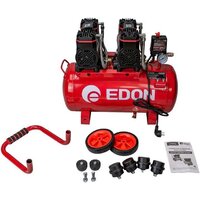 Компрессор Edon NAC-50/3000 - Превью изображения №8 — Интернет-Магазин TECNO.BY