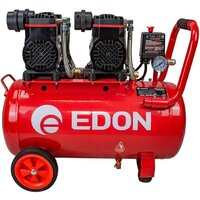 Компрессор Edon NAC-50/3000 - Превью изображения №2 — Интернет-Магазин TECNO.BY