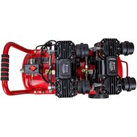 Компрессор Edon NAC-50/3000 - Превью изображения №7 — Интернет-Магазин TECNO.BY