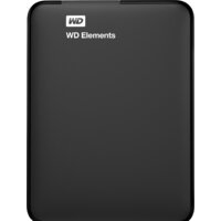 WD Elements Portable 2TB (WDBU6Y0020BBK) Image #4