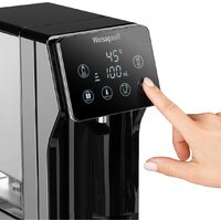 Диспенсер Weissgauff WWT 3000 DBx - Превью изображения №7 — Интернет-Магазин TECNO.BY