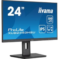 Iiyama XUB2493HSU-B7 Image #2