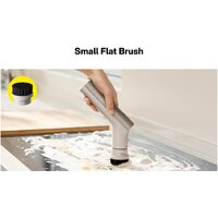 Щетка для мытья посуды Hoto Electric Kitchen Scrubber - Превью изображения №4 — Интернет-Магазин TECNO.BY
