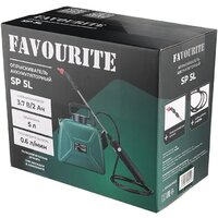 Favourite SP 5L Image #6