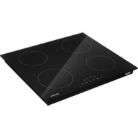 Варочная панель YOUQ YQHI 60.940.614 Inverter BL - Превью изображения №3 — Интернет-Магазин TECNO.BY