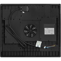 Варочная панель YOUQ YQHI 60.940.614 Inverter BL - Превью изображения №6 — Интернет-Магазин TECNO.BY