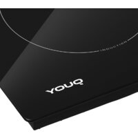 Варочная панель YOUQ YQHI 60.940.614 Inverter BL - Превью изображения №5 — Интернет-Магазин TECNO.BY