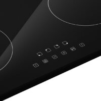 Варочная панель YOUQ YQHI 60.940.614 Inverter BL - Превью изображения №4 — Интернет-Магазин TECNO.BY