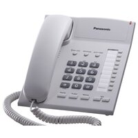 Panasonic KX-TS2382RUW (белый)