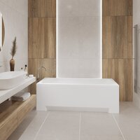 Lauter Bianca 140 21207140 (с ножками, черным подголовником) Image #18