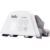 Ballu Plinth Transformer BEC/PL-1500 (электронное управление, с шасси) Image #2