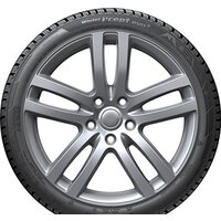 Зимние шины Hankook Winter i*cept evo3 W330 225/45R18 95V - Превью изображения №4 — Интернет-Магазин TECNO.BY
