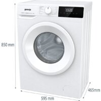 Gorenje W1NHPI60SCS Image #20
