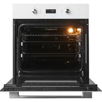 Электрический духовой шкаф YOUQ YQO 7009ME3T2C214 WH - Превью изображения №3 — Интернет-Магазин TECNO.BY