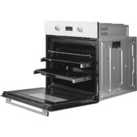 Электрический духовой шкаф YOUQ YQO 7009ME3T2C214 WH - Превью изображения №8 — Интернет-Магазин TECNO.BY