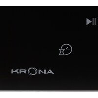 Варочная панель Krona Zauber 30 BL TK - Превью изображения №6 — Интернет-Магазин TECNO.BY