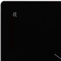 Варочная панель Krona Zauber 30 BL TK - Превью изображения №7 — Интернет-Магазин TECNO.BY