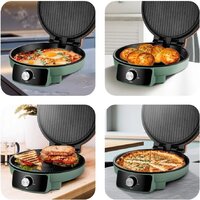 Kitfort KT-3678 Image #2