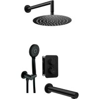 Deante Thermo Nero-5T