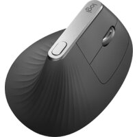 Вертикальная мышь Logitech MX Vertical - Превью изображения №3 — Интернет-Магазин TECNO.BY