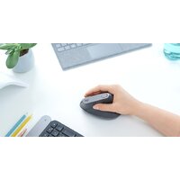 Вертикальная мышь Logitech MX Vertical - Превью изображения №13 — Интернет-Магазин TECNO.BY