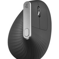 Вертикальная мышь Logitech MX Vertical - Превью изображения №4 — Интернет-Магазин TECNO.BY