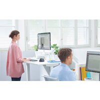 Вертикальная мышь Logitech MX Vertical - Превью изображения №14 — Интернет-Магазин TECNO.BY