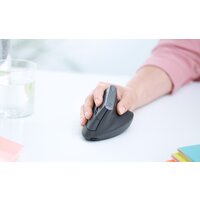 Вертикальная мышь Logitech MX Vertical - Превью изображения №11 — Интернет-Магазин TECNO.BY