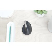 Вертикальная мышь Logitech MX Vertical - Превью изображения №15 — Интернет-Магазин TECNO.BY