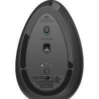 Вертикальная мышь Logitech MX Vertical - Превью изображения №5 — Интернет-Магазин TECNO.BY