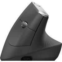 Вертикальная мышь Logitech MX Vertical - Превью изображения №2 — Интернет-Магазин TECNO.BY
