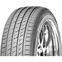 Летние шины Nexen N'Fera SU1 255/40R19 100Y - Превью изображения №2 — Интернет-Магазин TECNO.BY