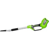 Greenworks G40PSH (без АКБ) Image #2