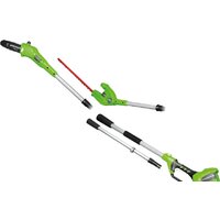 Greenworks G40PSH (без АКБ)